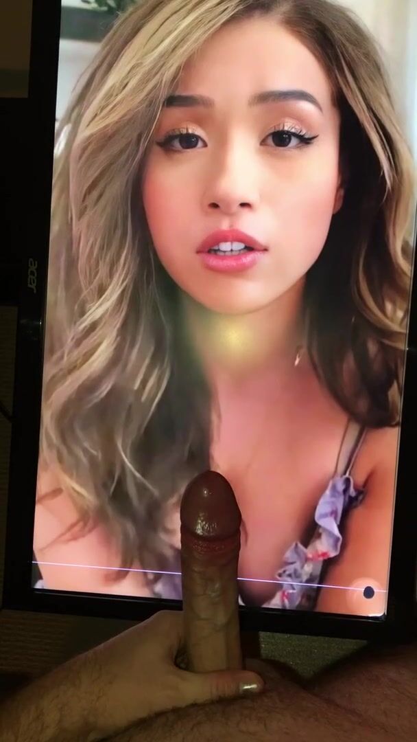 Pokimane Cum Tributes Pokimane Cum Tribute Porn Video