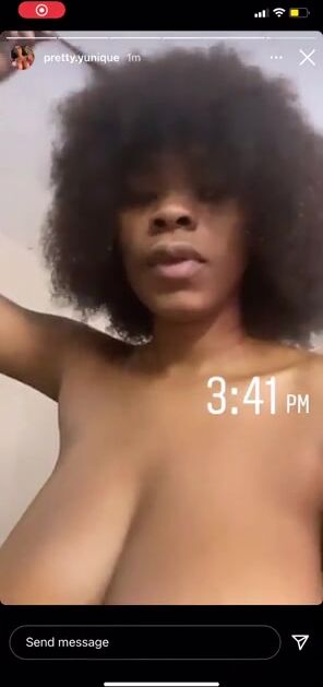 Pretty Yunique Insta Porn Video Netyda