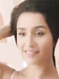 Shraddha Kapoor