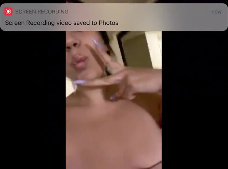 Periscope: Flash towards the end - Porn GIF Video | netyda.com