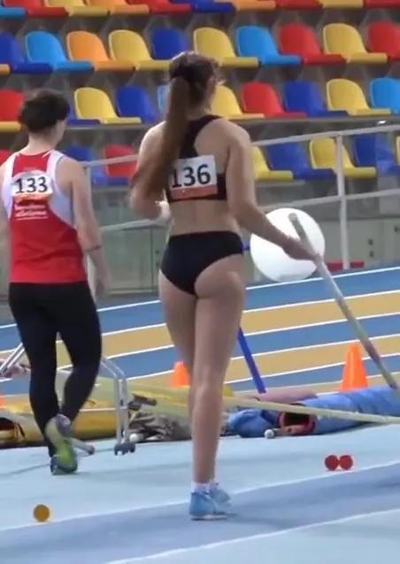 452px x 637px - Perky Butts: Athlete Booty - Porn GIF Video | netyda.com
