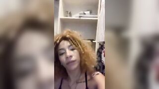 Ms2horny - Periscope