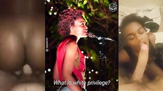 What is White privilege? - Political Raceplay