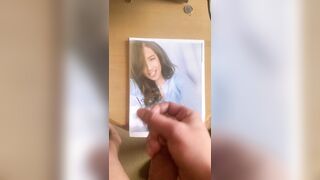 Making A Mess Of Poki II - Pokimane Cum Tributes