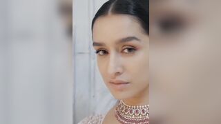 at her Hottest - Shraddha Kapoor