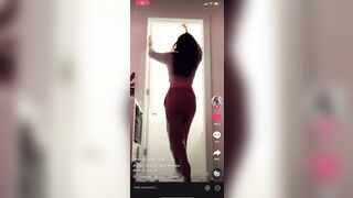 Someone fix this one please! - TikTok Silhouette Challenge