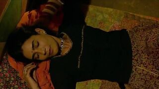 Geetika Vidya Ohlyan in Escaype Live S01 (2022) - Simran Khan