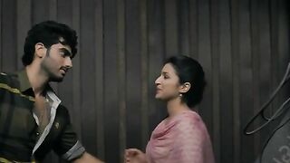 Parineeti Chopra Hot in Ishaqzaade (2012) - Simran Khan