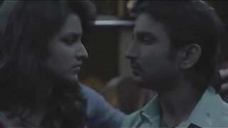 Parineeti Chopra in Shuddh Desi Romance (2013) - Simran Khan