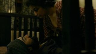 Divya Dutta Hot Scene in Manto (2018) - Simran Khan