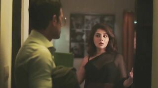 Payel Sarkar Hot in Mismatch S03 (2020) - Simran Khan