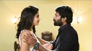 Divya S Rao Hot Scenes in Tempt Raja (2021)