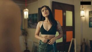 Donna Munshi in Khoon Bhari Maang (2022) - Simran Khan