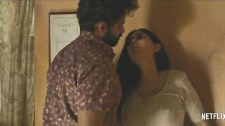 Sakshi Tanwar Big Boobs in Mai Official Trailer 2022 - Simran Khan