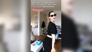 Looped the most spankable ass in Esports - Sjokz