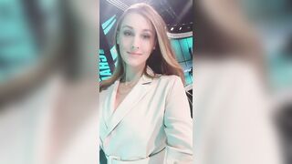 the only lucky thing about this Friday - Sjokz