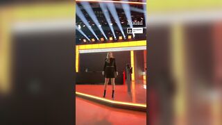 Sjokz outfit check for LEC day 1 - Sjokz