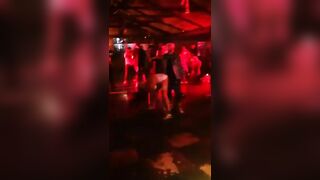 Mad Chile daggering moves ???????????? - Ebony Skinout