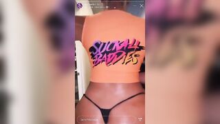 Booty so big - Skymvchiavelli