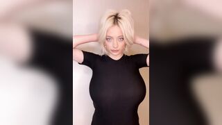 Slim and stacked - Slim Babes with Big Tits