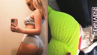 Blonde pawg gets fucked up hard ????????????