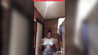 Tiktok th0t - Polynesian Baddest