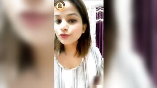 ???????? Ass Queen, Sanvika Full Nude With Face Strip Dance, 16 Mins+ With Audio MUST WATCH!! ???????? - Poonam Panday Fantasy