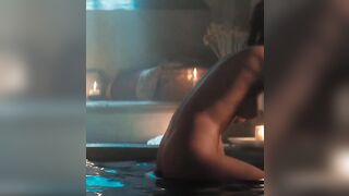 (NSFW) The Overrated Anya Chalotra In Netflix The Witcher, Freya Allan Is Sexier ???? - Pop Culture