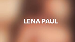 LENA PAUL