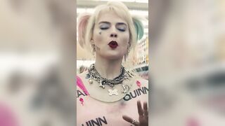 Margot Robbie aka Harley Quinn ???? - Pop Culture