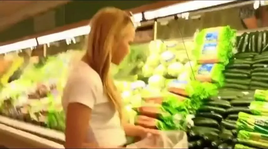 854px x 476px - Porn Fetish: Grocery Store Is My Best Place To Masturbate - Porn GIF Video  | netyda.com