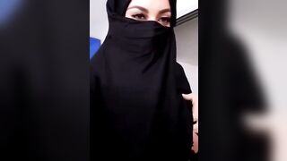 The Secrets She Hides Under That Hijab...