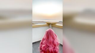 Do you like the view from the back? - Pornhub