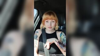 Can I be your boner fuel? ???? - Petite Gone Wild