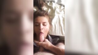 Fucking Her Mouth Like She's A Sex Doll. - Best Porn