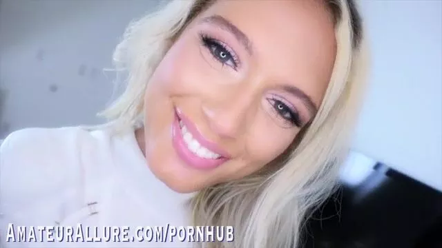 Pron Star Hq - Porn Star HQ: Athena Palomino Inhales Cock - Porn GIF Video | netyda.com