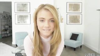 [Hannah Hays, 19] 2018 Starlet of the Year Nominee???? - Porn Starlet HQ