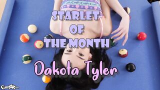 [SoTM] The May Starlet of The Month - Dakota Tyler - Porn Starlet HQ