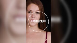 [Kimberly Brix] - Pornstars HD