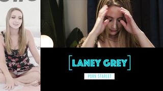 Laney Grey - A compilation of Laney's hottest scenes - Pornstars Central