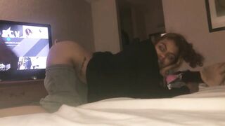 BackShot Shawty!!! - Porn Vids With Sound