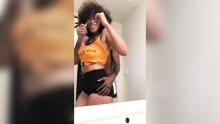 Tatted Slutt!!!! - Porn Vids With Sound