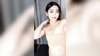 Asian cutie - Penis or Vagina