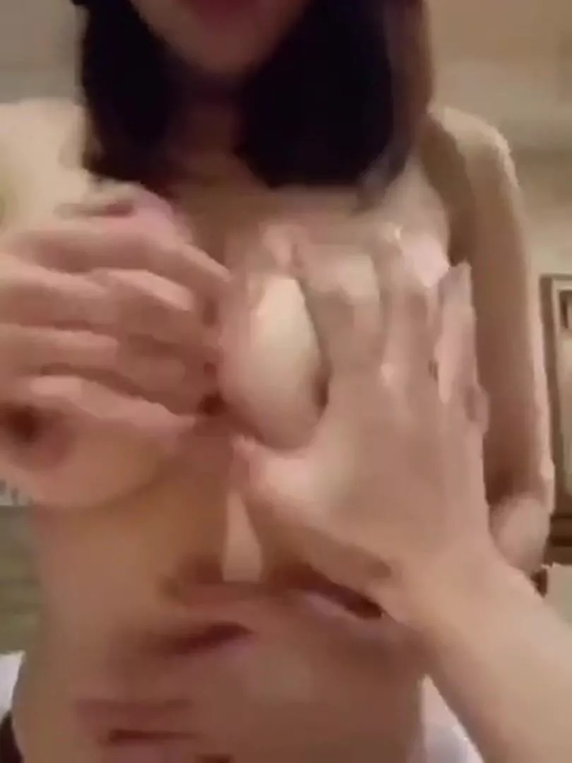 POV 2: Asian Big Tits Riding Porn GIF by chondven02 - Porn GIF Video |  netyda.com