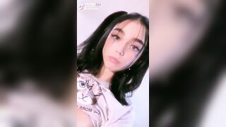 Got Banned From TikTok For This - Petite Girls