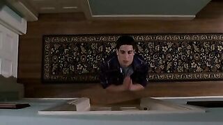 The most famous PE scene in movie history? [Scene from American Pie] - Premature Ejaculation