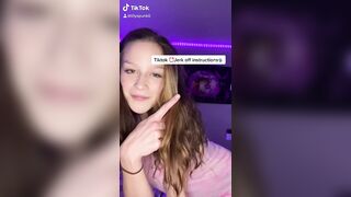 Can you get off in a 30 second tiktok - Premature Ejaculation