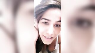 Poonampandey slip - Premium Cheeks