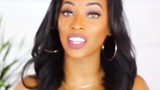 Shantell Monique - Pretty Black Youtuber