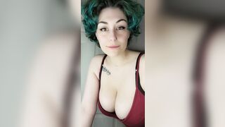I just realized I might belong here maybe? ???????????????? - Pretty Altgirls